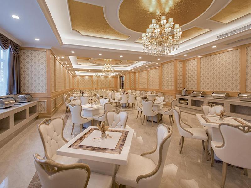 维也纳酒店深圳前海店 外观 照片