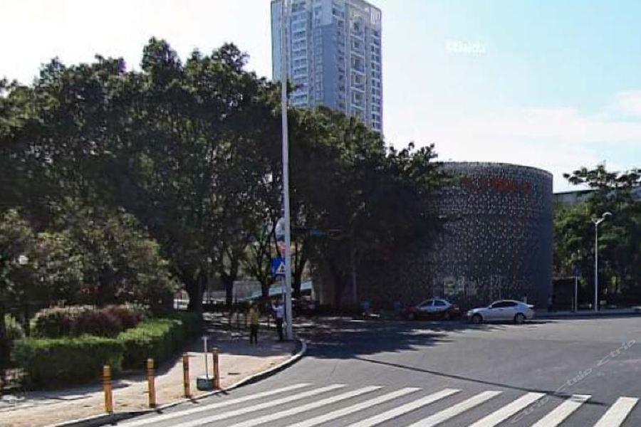 维也纳酒店深圳前海店 外观 照片