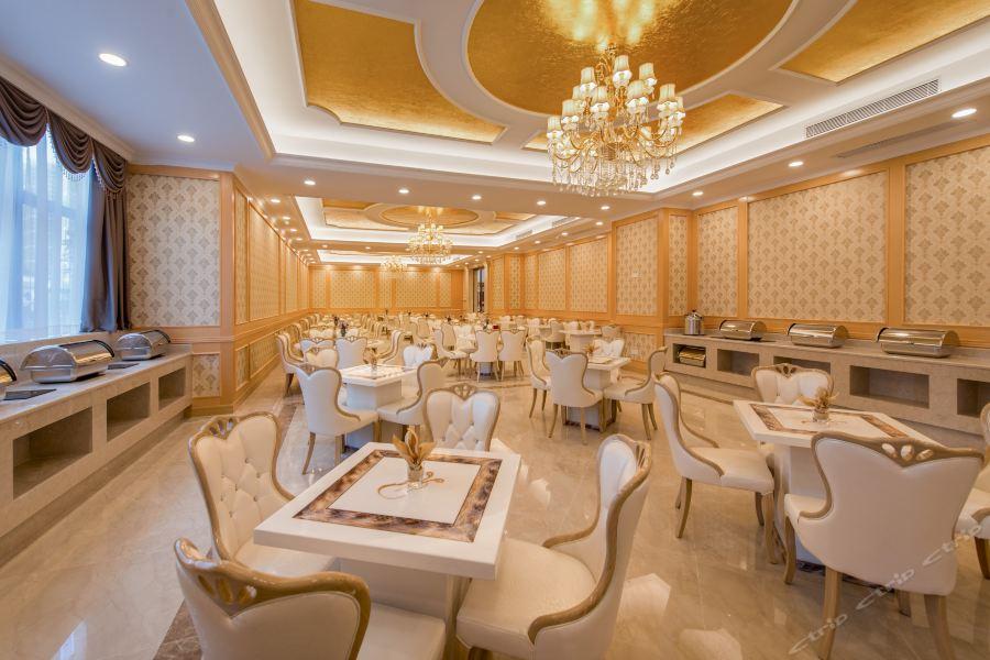 维也纳酒店深圳前海店 外观 照片